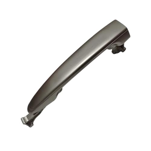 Poignée extérieure porte coulissante 69230 58010 pour Alphard Voxy Noah Porte Sienta