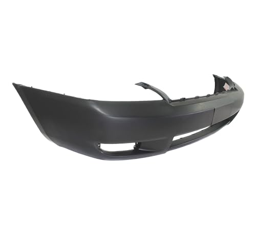 Image of FitParts Compatible with Kia Sedona 2006-2012 Front Bumper Cover