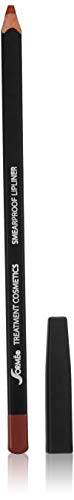 Sorme Waterproof Lip Liner - Non-splintering Smearproof Lip Liner - Revitalizing with Lecithin