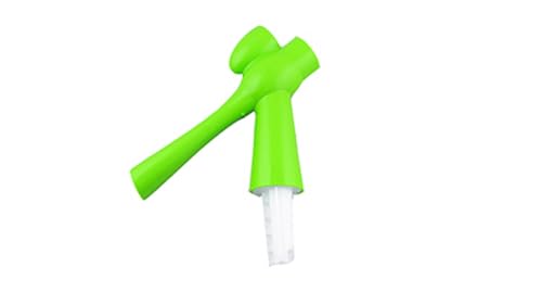 Replacement For POWER WHEELS FLM96 DUNE RACER EXTREME STEERING POST FOR DUNE RACER FLM96 by Technical Precision