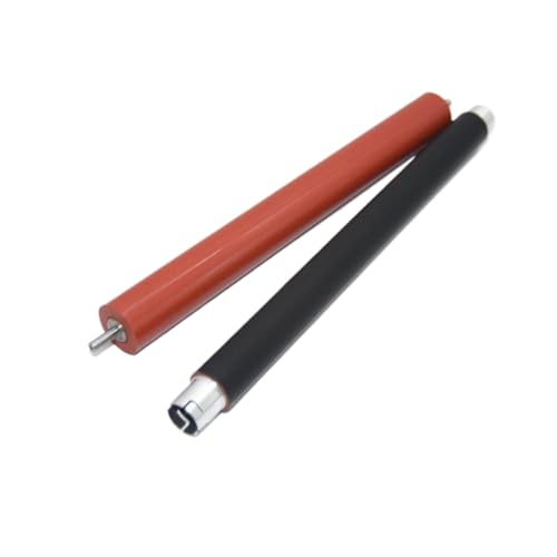 Rouleau de chaleur supérieure et pression contre bourrage papier et toner effaçable HL-3140