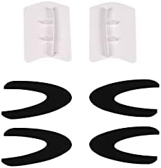 FMS 78.740 in 6.6 ft Castor DHC-2 Vórtice Generador FMSPQ110 RC Avión Modelo Avión Avión Recambios Accesorios