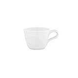 Seltmann Life Espressotasse, 0.09 L, Weiß, 6-teilig