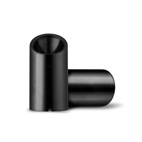 Embout d'échappement VW Scirocco anti-rouille en acier inoxydable