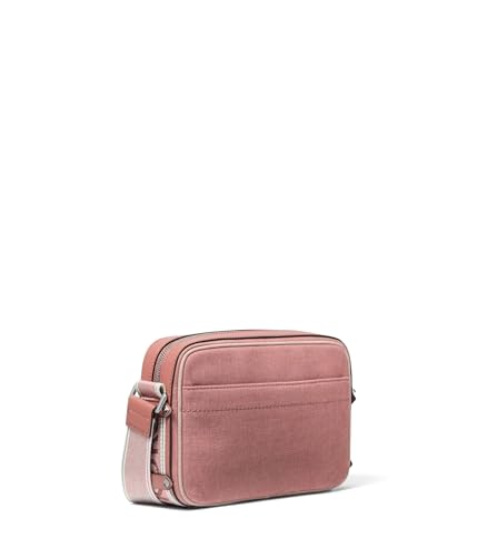 Image of Michael Kors Maeve Large Pocket Crossbody Bag