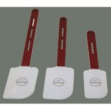 Winco Silicone Scraper, 14 inch - 1 Each.