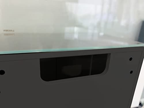 Landen Aquarium Wooden Stand and Cabinet for up to 20 Gal Tank, Fish Reptile Sea Salt WaterTank Stand, Nano Foam… - Image 8