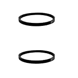 [Optimale Lastverteilung]: Das konstruierte Design fördert eine gleichmäßige Lastverteilung während des Betriebs, verbessert die Antriebseffizienz und reduziert gleichzeitig den Verschleiß im Laufe der Zeit. Dieses ausgewogene Leistungsmerkmal verlängert die Lebensdauer sowohl des Riemens als auch der angeschlossenen Maschinenkomponenten für einen zuverlässigeren Langzeitbetrieb.