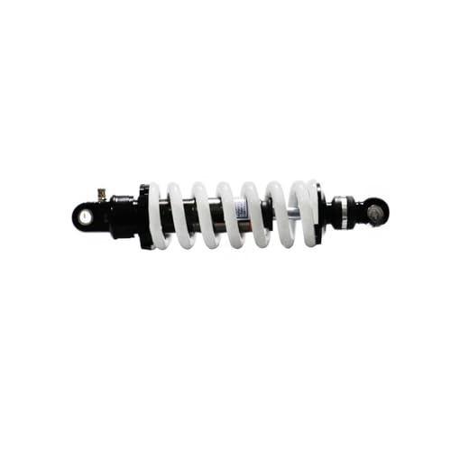 Amortisseur arrière de moto réglable 300mm-320mm pour BSE T8 tout-terrain