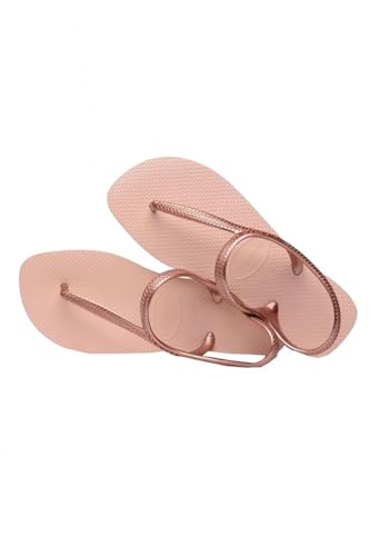 Image of Havaianas Women's Slim Flip Flop Sandals, Beats