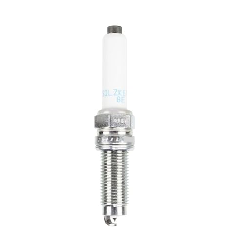 Bougie d'allumage SILZKER8A8E 95088 iridium platine OE 07P905601 x4