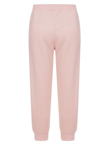 Kids Boys Girls Athletic Jogger Pants Active Performance Sweatpants Trousers Harem Pants2