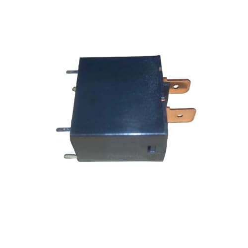 Relais PCF-112D1M-2 12V CC de 20A à 25A pour circuit imprimé