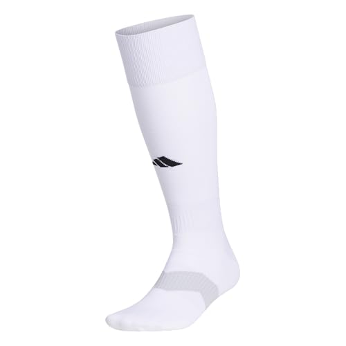 adidas Metro Soccer Socks for Men, Women, Youth,...