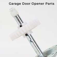 Amazon.com: Garage Door Opener Gear and Sprocket Replacement