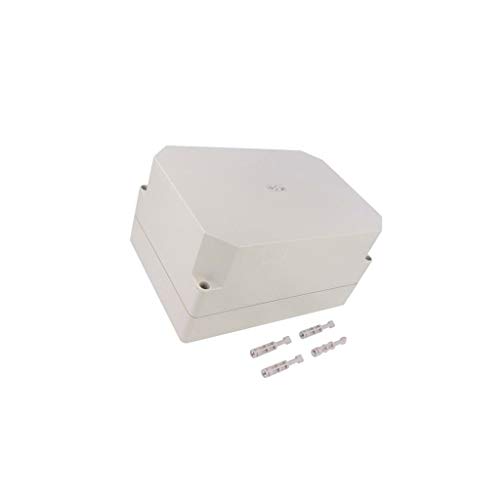 Boîtier universel vide plastique étanche Spelsberg TK PS 2518 pour dérivation