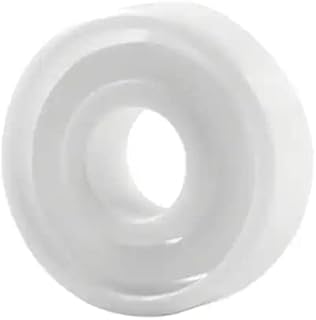 1Pcs MR104 Full Ceramic Bearing 4x10x4mm Zirconia ZrO2 Ball Bearing