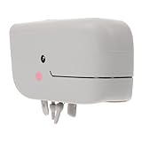 De bañera para bebé: con nuestro adorable y divertido protector de grifo de bañera, ¡los no querrán salir de !, cubiertas de grifo de bañera de seguridad para bebés