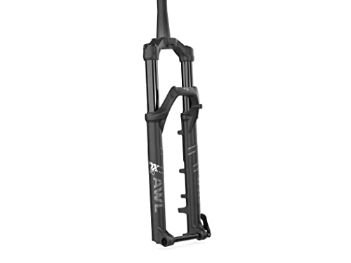 Molla: Air Float - Ammortizzatore: Rail