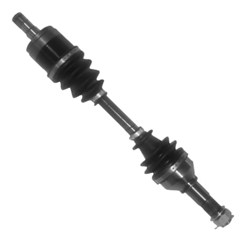 Essieu avant gauche renforcé 705400756 pour ATV 800R et 1000 modèle 2012