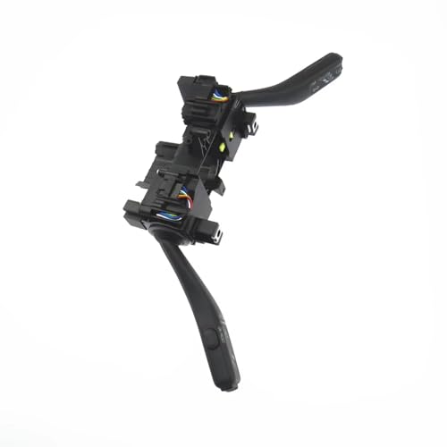 Commodo clignotant de volant Skoda Rapid 2013 Fabia 2014 | Code 6RA953513G - 5