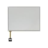 BENET 8.4in Touch Screen Digitizer Compatible with Chrysler Dodge Maserati Uconnect 3 RB5 RE2 Radio Navigation Display Monitor