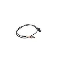 استبدال LSU 4.9 مستشعر الأكسجين O2 واسع النطاق Lambda - يحل محل 17025 ، 0258017025 - متوافق مع AEM 30-4110 ، 30-0300, 30-0310 - وحدة تحكم مضمنة من سلسلة X AFR - نطاق واسع من UEGO للهواء والوقود