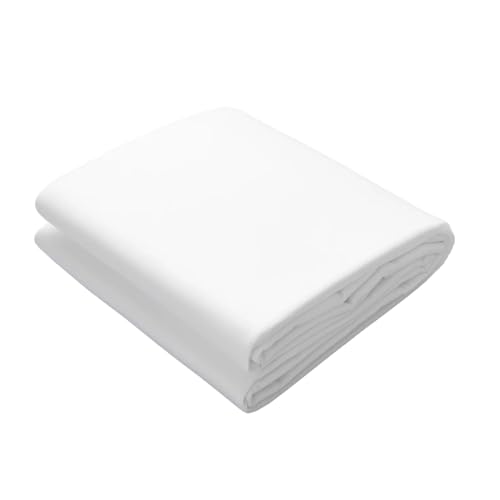 PDirat Pflanzenschutz Winter, Vlies Pflanzenschutz Winter, 1.6x5M Atmungsaktives Pflanzenvlies für Frostschutz, Wintervlies für Pflanzen, Ideal für Winterpflanzenschutz und Gartenschutz