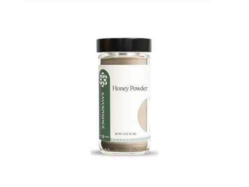 Savory Spice polvo de miel 2.85 oz
