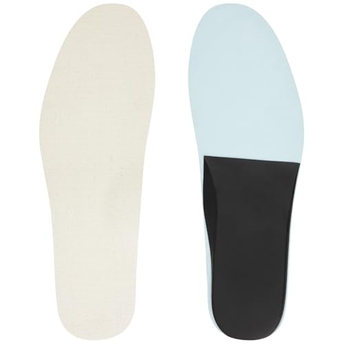 best insoles for vans shoes