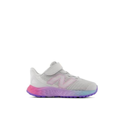 Image of New Balance Kids' Fresh Foam Arishi V4 Running Shoes