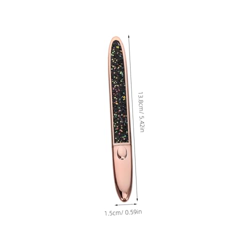 Healeved Diamond Glitter Eyeliner Pen maquillaje líquido para ojos miniatura 2
