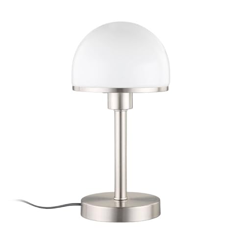 Image of Lindby Table Lamp Jolie (Modern) Made of Metal for e.g. Bedroom (1 Light Source, E27) from Desk Lamps