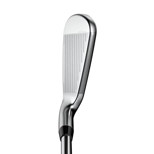 Image of Cobra Golf King Men's Iron Set