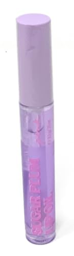 Victoria's Secret Glossy Conditioning Lip Oil (Sugar Plum)