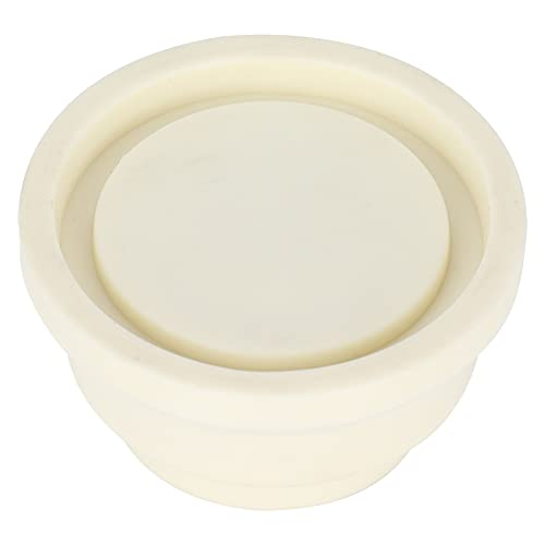 Protector de Escalera para Piscina Milltrip Blanco miniatura 7