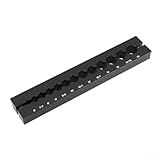 Matériau haute résistance : fabriquée en alliage 6061, cette pince offre une performance durable et une fiabilité lors des tâches d'entretien.