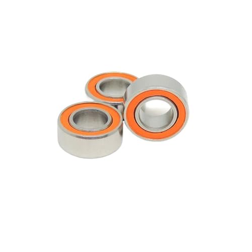 Roulement céramique SMR104C pour optimiser les sessions de pilotage de modèle RC