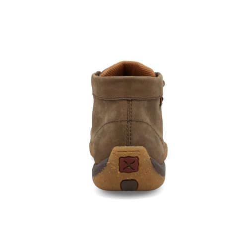Image of Twisted X Womens Chukka Driving Moc Boot