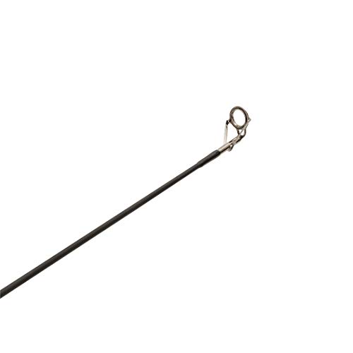 Caña giratoria pesada Abu Garcia Pro Max de 30-80 g con lance de alta precisión 6