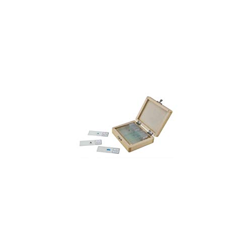 Celestron Prepared Microscope Slides, 25-Piece Specimen Collection - image 1