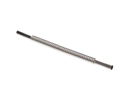 Pitco tube flexible 60119010 tuyau friteuse restauration