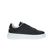 Zoom IMG-2 john richmond sneakers nero 22204 Zoom IMG-2 john richmond sneakers nero 22204