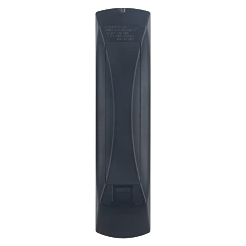 VINABTY Remote Control Replacement N2QAYB001059 Suit for Panasonic DVD Recorder DVD Player DMR-EX97EB DMR-EX97 DMR-EX97EB-K DMREX97EB DMREX97 DMREX97EBK - Image 4