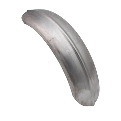 Garde-Boue arrière en métal pour moto Bobber et Chopper VLX 400 600