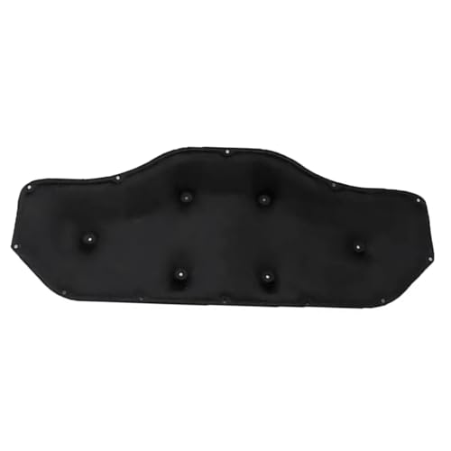 Coussin isolant phonique capot pour BMW X1 F48 2019-2023 - 2