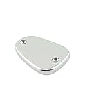 Aufwendig CNC gefräster Deckel aus Aluminium in silber oder schwarz eloxiert