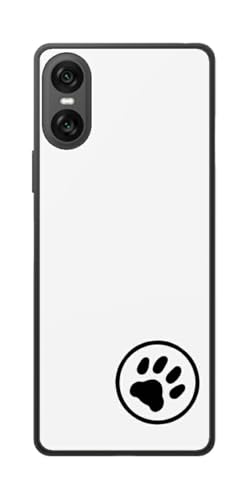 [ClearView Sony Xperia 10 VIp  wʃtB] SPACECOOLRtBgpiX}[gtHMǑ΍ Opj  |Cg  ubN