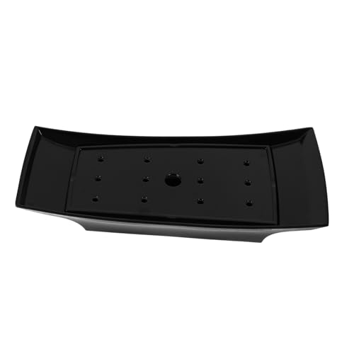 Plato para sushi reutilizable elegante miniatura 1