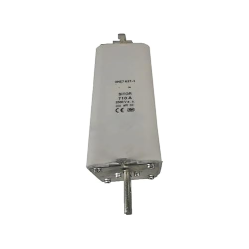 Fusible de puissance 3NE7633-1 pour la maintenance des tableaux